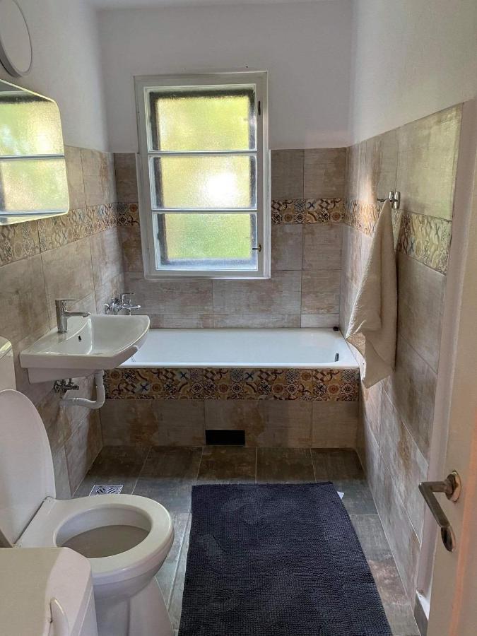 ホテル Casa Bucataria Fonix プライド エクステリア 写真