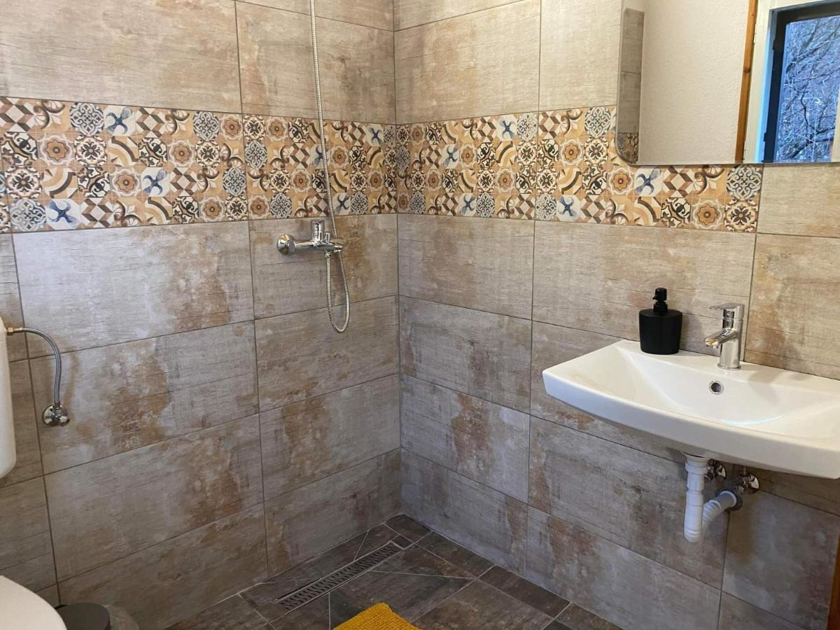 ホテル Casa Bucataria Fonix プライド エクステリア 写真