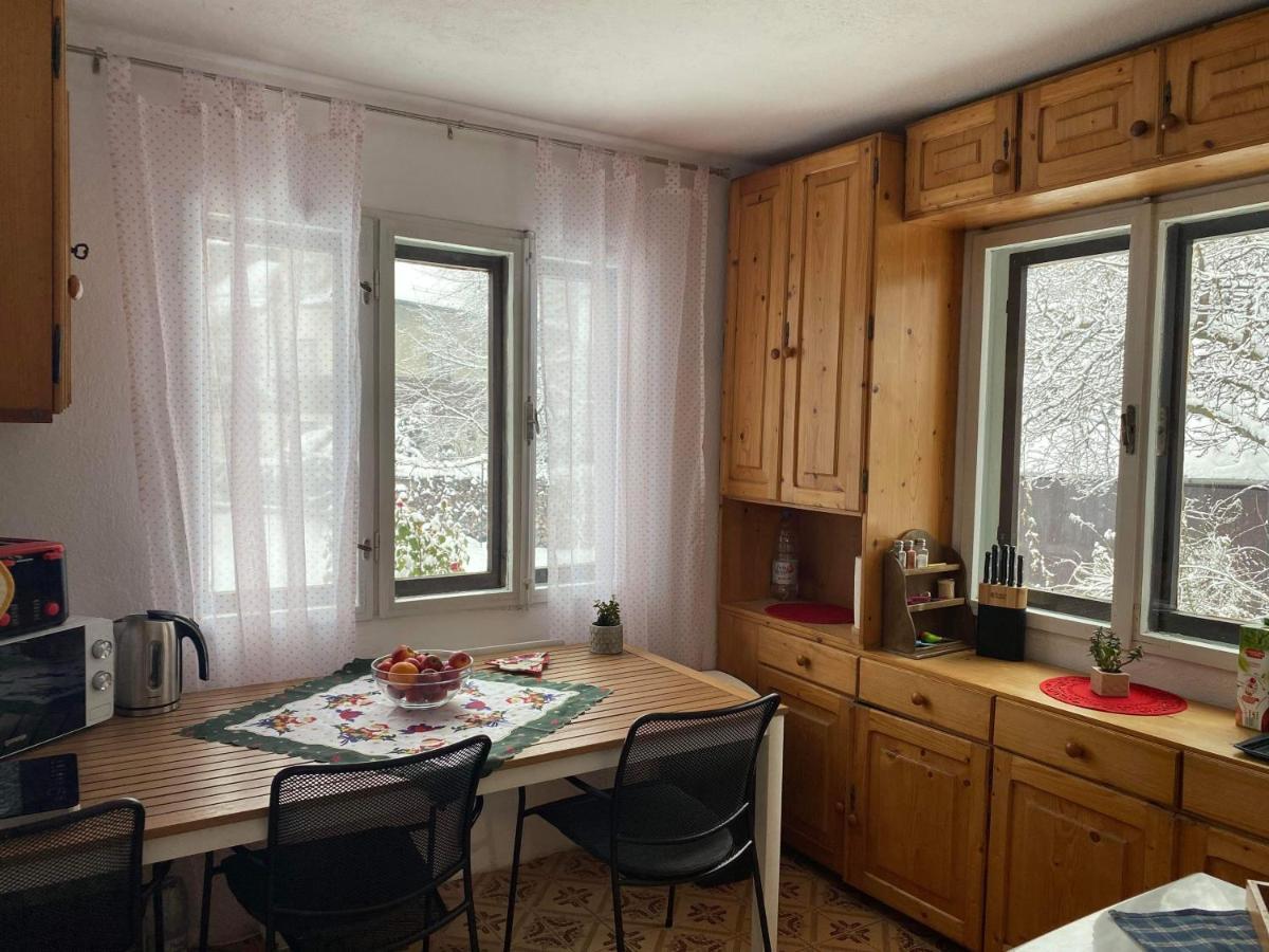 ホテル Casa Bucataria Fonix プライド エクステリア 写真