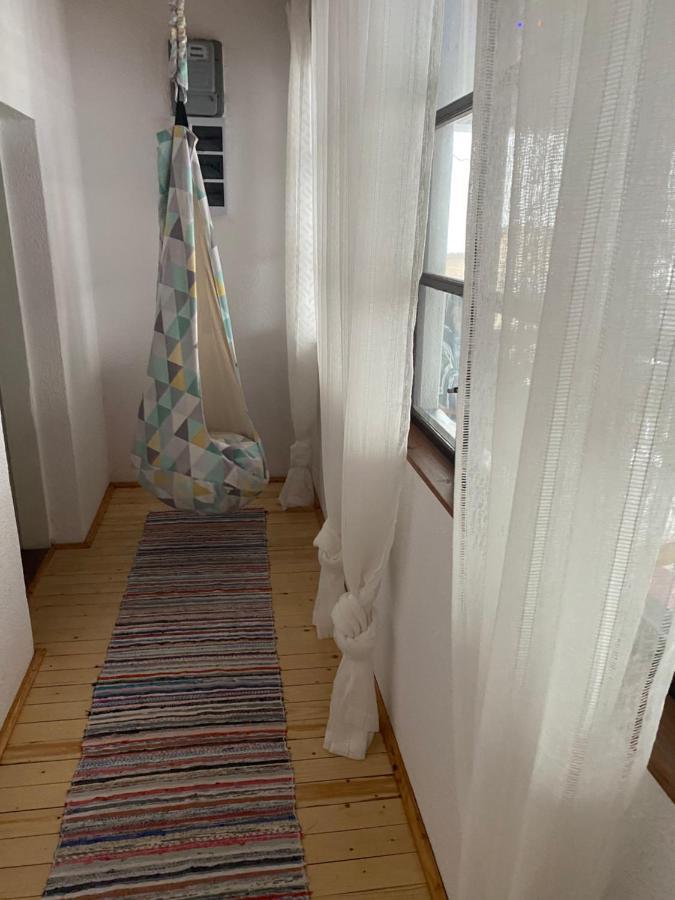 ホテル Casa Bucataria Fonix プライド エクステリア 写真