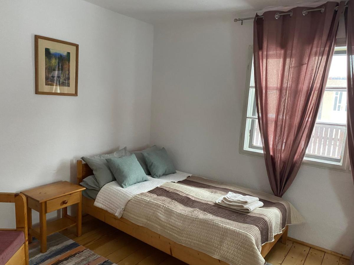 ホテル Casa Bucataria Fonix プライド エクステリア 写真